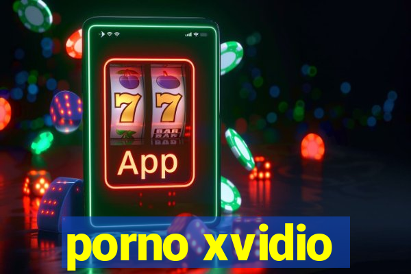 porno xvidio